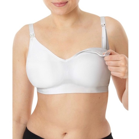 NWT Playtex Nursing Bra - Picture 1 of 6
